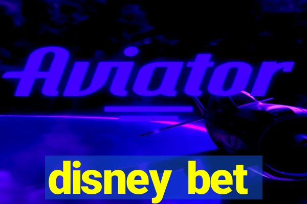 disney bet